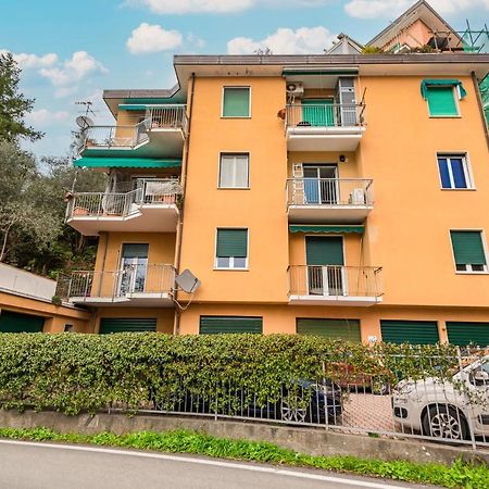 Apartamento Lerici 5 Terre Casa Il Bivio 1989 Exterior foto